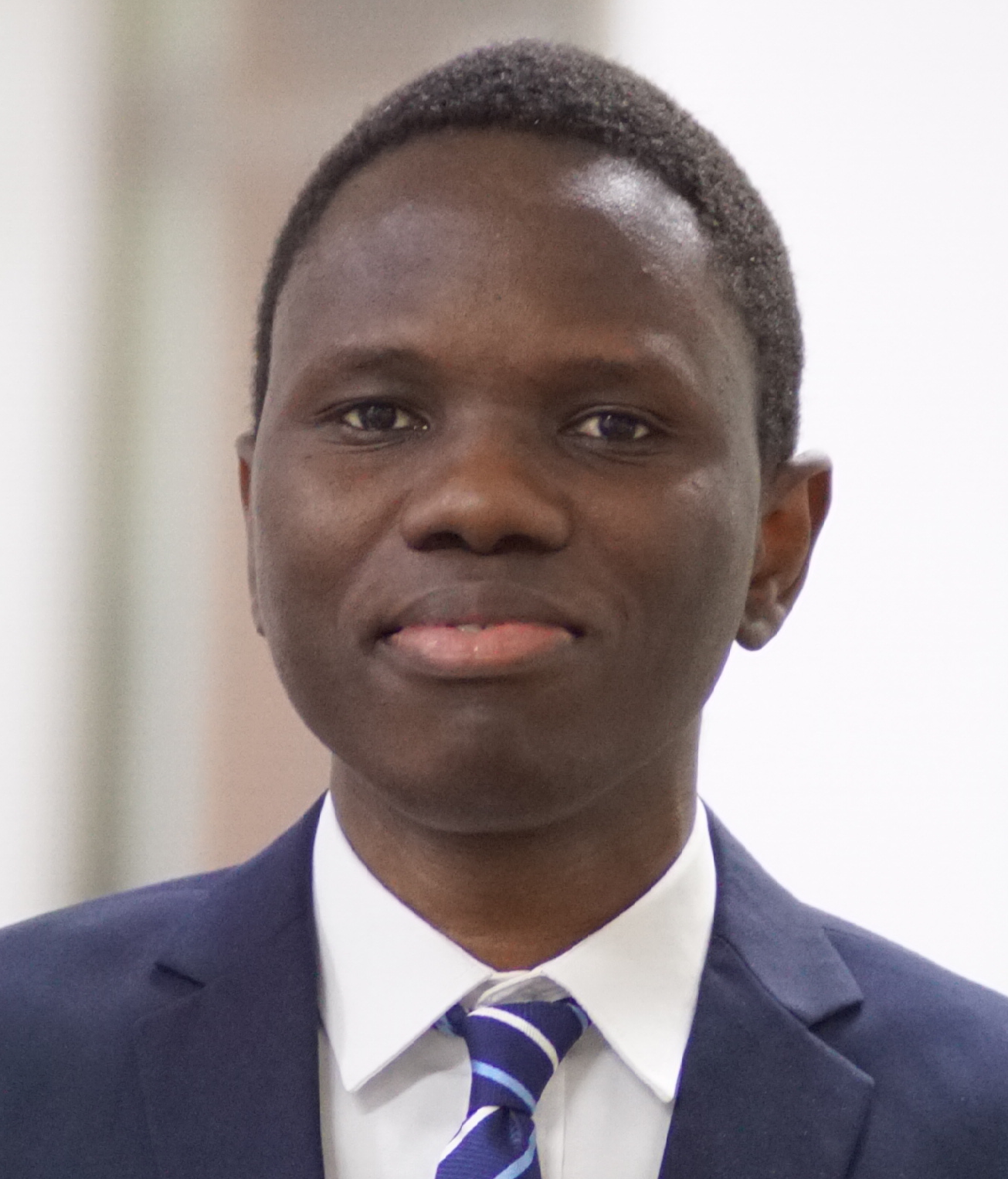 Oluleke Babayomi